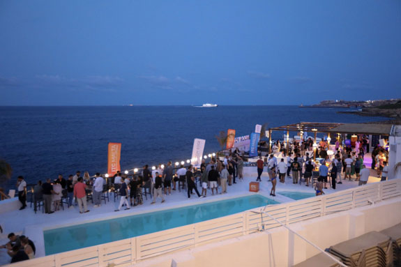 ITC 2025 Networking Finale